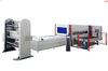 A Level TM3000P-B Vacuum Membrane Press Machine: Enhanced Efficiency with Automatic Pin System
