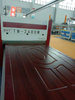 TM2480M - Vacuum Laminating Machine, Lamination Equipment, Wood-Plastic Composite