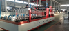A Magical Tool Suitable for Mass Production of Flat WPC Doors