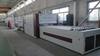 TM3000F Top and bottom vacuum system membrane press machine