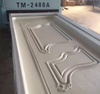 Multifunctional model TM2480A for door skin & complete door at cost-efficient price