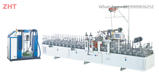 A Magical Tool Suitable for Mass Production of Flat WPC Doors