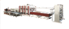 TM3000P-3 Scan PIN Automatic Padding Three-Pallet Vacuum Membrane Press / Balloon Press Machine