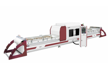 Multifunctional Model TM3000 for Various Types of Furniture at Cost-efficient Price
