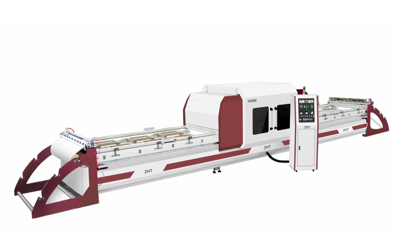 Multifunctional Model TM3000 for Various Types of Furniture at Cost-efficient Price
