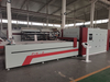 TM3000F PIN-S-2 Vacuum Laminating Machine with Scanning PIN System
