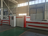 TM3000 Vacuum Membrane Press Machine