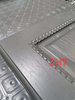 TM3000P-3 Scan PIN Automatic Padding Three-Pallet Vacuum Membrane Press / Balloon Press Machine