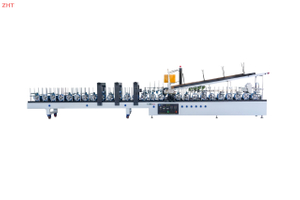 MBF-300C Wood sheet Laminating Machine
