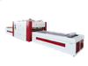 TM3000F-P High-Efficiency Vacuum Membrane Press Machine for PVC Cabinet Door Lamination | Woodworking Lamination Machine for Sale