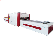 TM3000F-P High-Efficiency Vacuum Membrane Press Machine for PVC Cabinet Door Lamination | Woodworking Lamination Machine for Sale