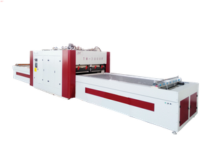 TM3000F-P High-Efficiency Vacuum Membrane Press Machine for PVC Cabinet Door Lamination | Woodworking Lamination Machine for Sale