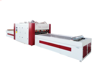 TM3000F-P High-Efficiency Vacuum Membrane Press Machine for PVC Cabinet Door Lamination | Woodworking Lamination Machine for Sale
