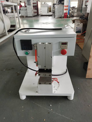 Specialized Repair Machine for Silicone Sheets