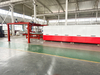 MBF-1300 PUR Paint-Free Doors Production Line: PUR Doors Automatic Production Line