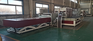 State-of-the-art Model TM3000P-3 Equpiped with Advanced Laser Scanning Pin System
