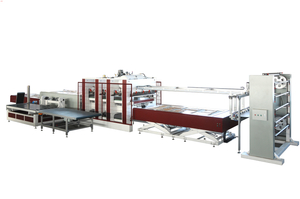 State-of-the-art Model TM3000P-3 Equpiped with Advanced Laser Scanning Pin System